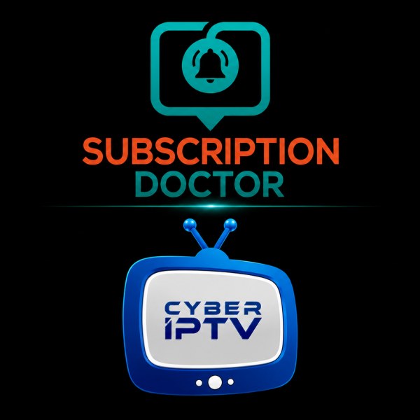 CyberTv