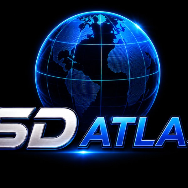 SD Atlas