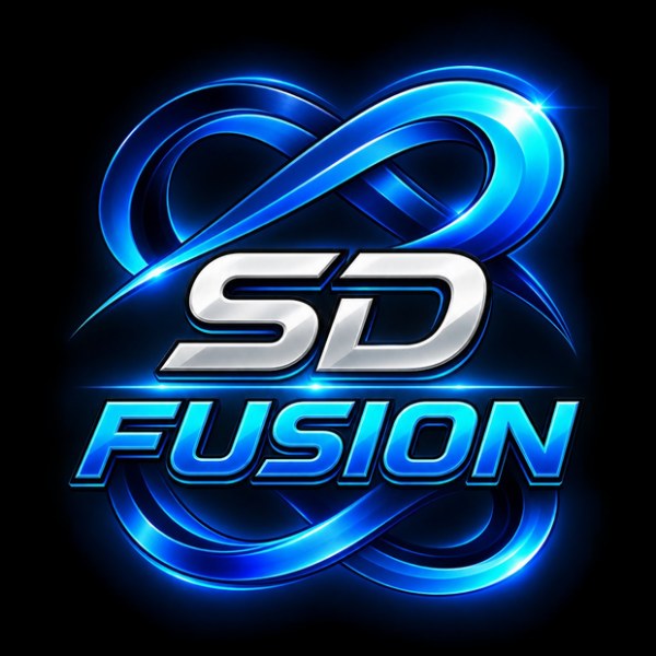 SD Fusion