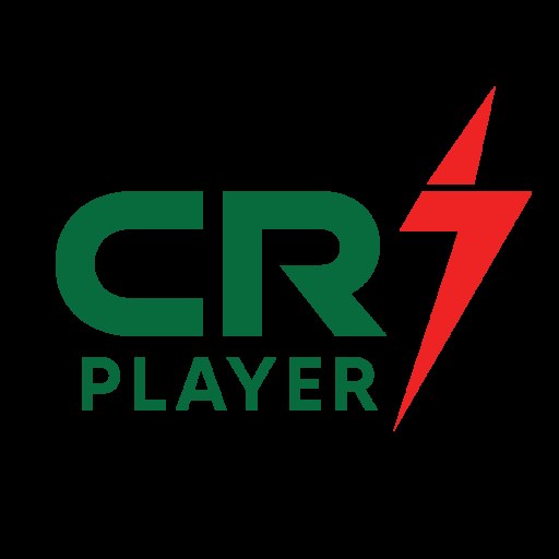 Cr7 Player